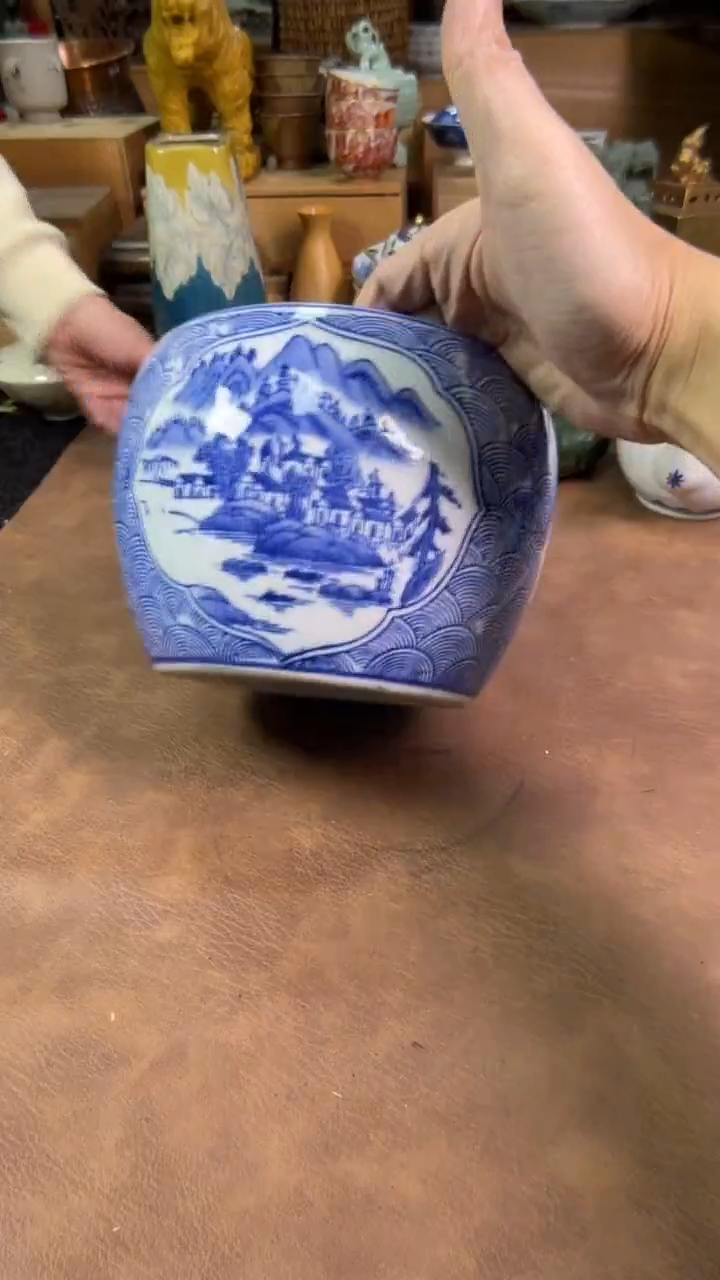 【闪购商品】摆件茶宠瓷器茶具套装