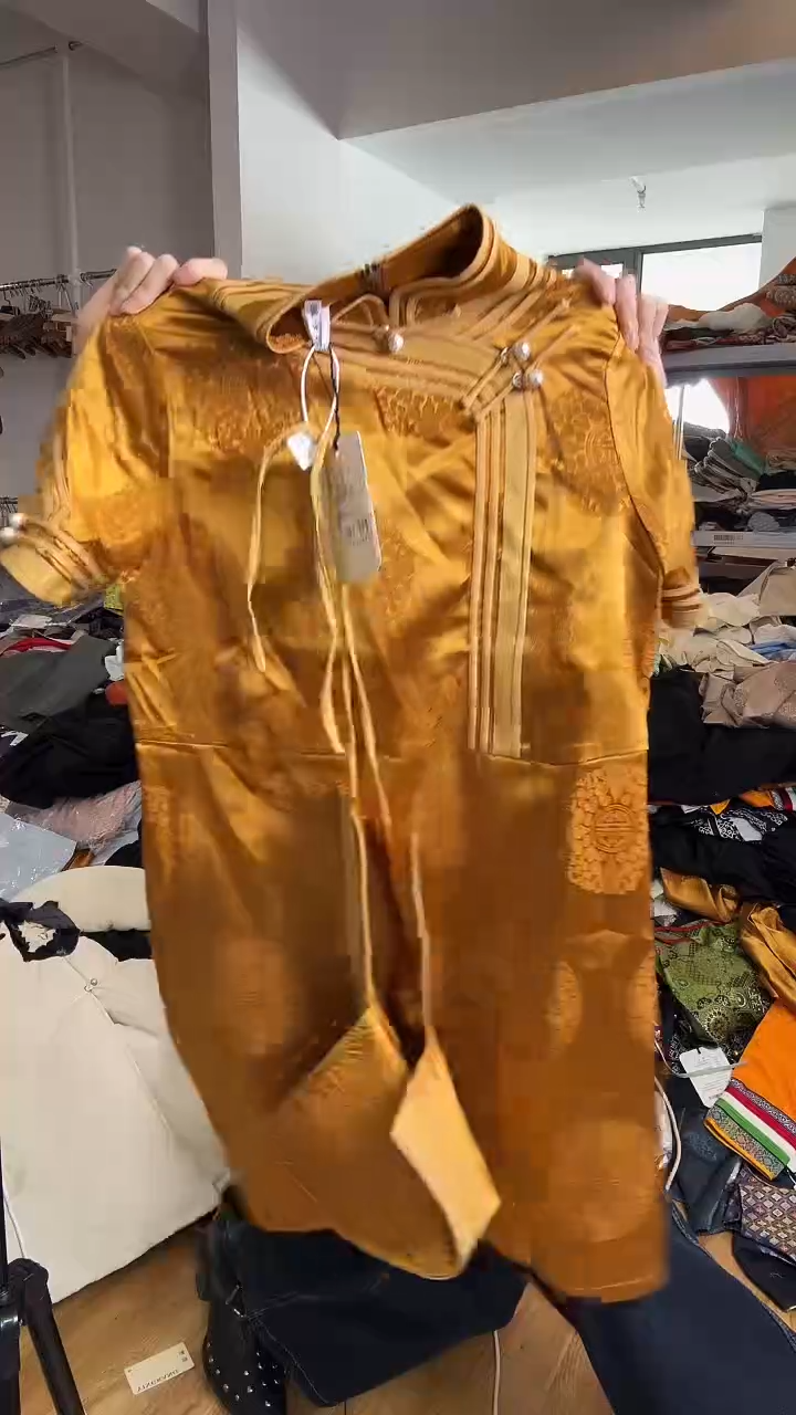 M码       90-105斤  裙子