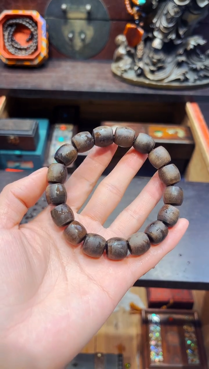 【闪购商品】沉香手串欣妹专属精选链接b20120