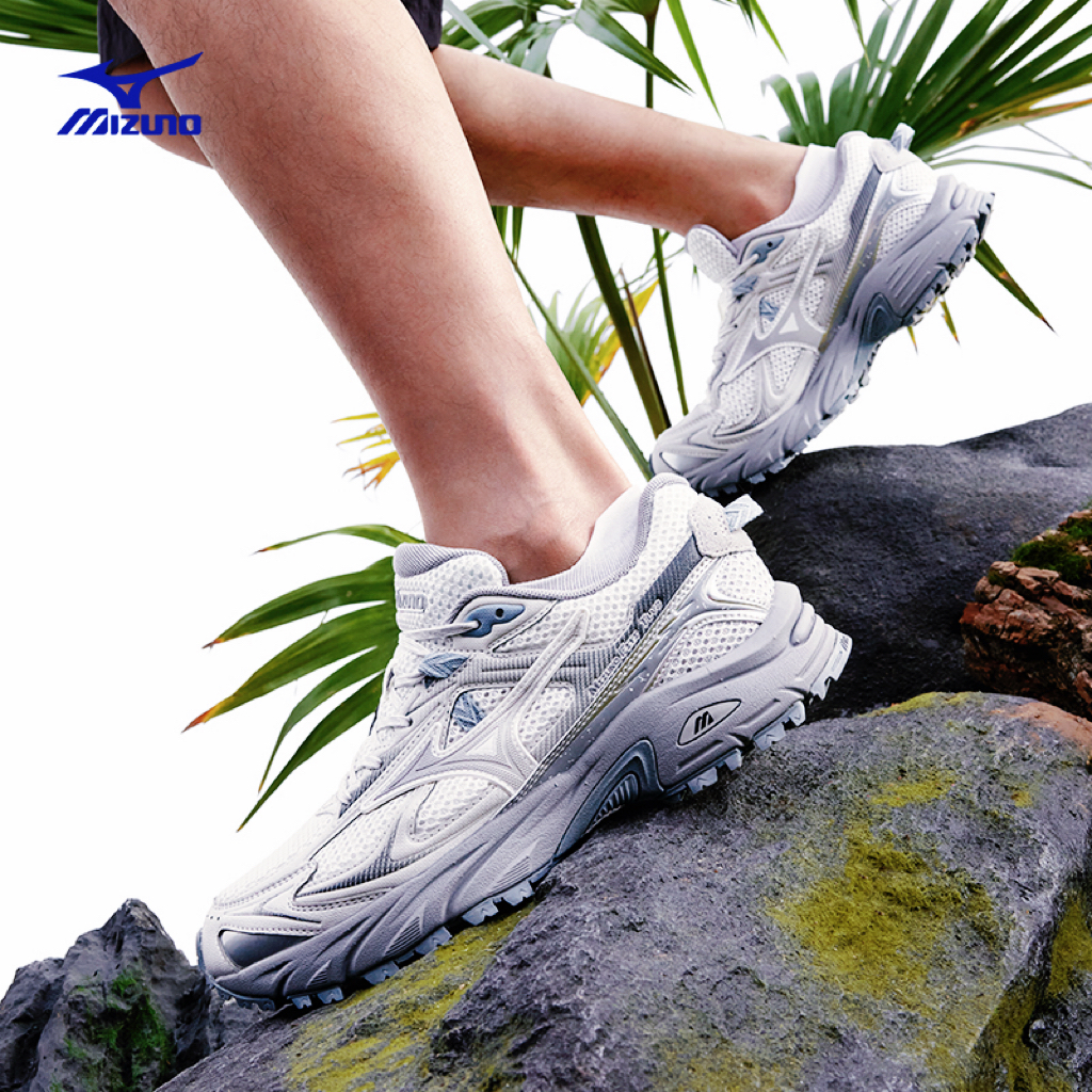 Mizuno/美津浓时尚百搭运动休闲鞋 MIZUNO FIYI TL V2