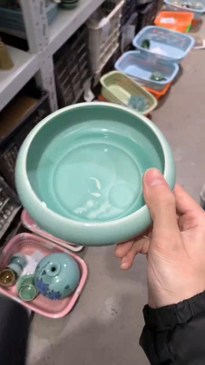 【闪购商品】福利品 福利品 龙泉青瓷