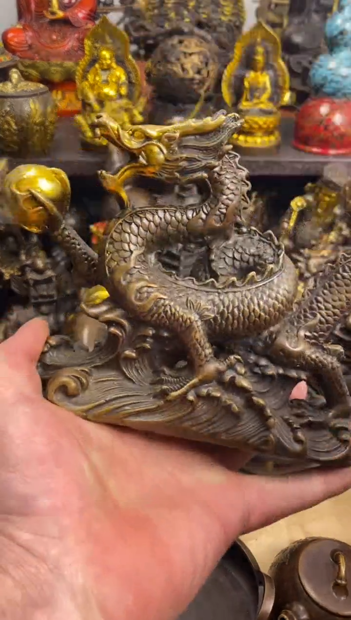 案台摆件 物品摆件