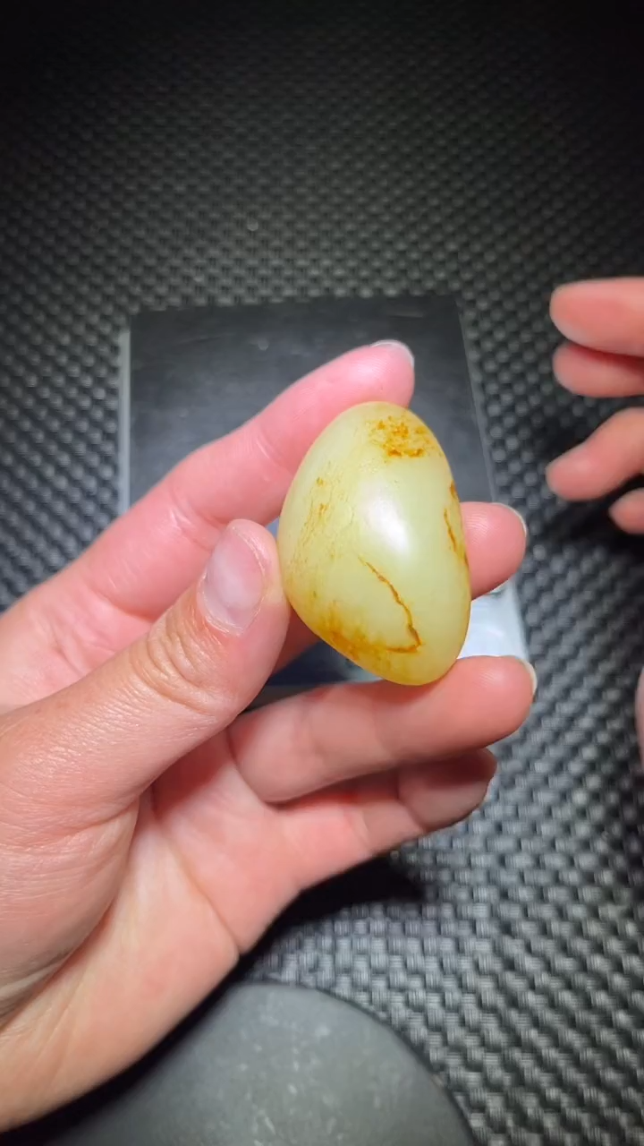 【闪购商品】和田玉挂件未镶嵌146