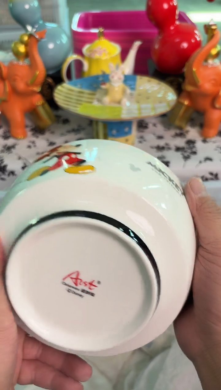 瓷片347默认微瑕15包邮库存1件