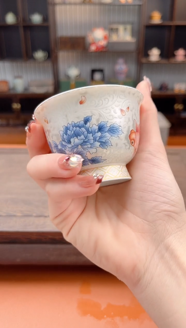 【闪购商品】柒禾茶器清仓福利品