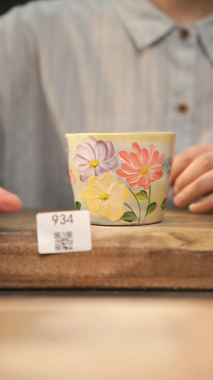【落单孤品】福利/杯子@@934