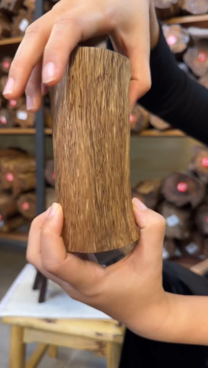 沉香沉香枕 沉香原料发一件7