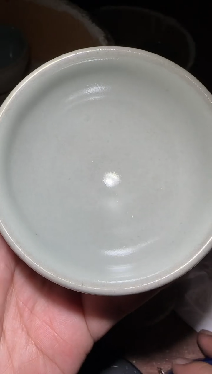 【闪购商品】茶盏通天龙窑现场开窑138