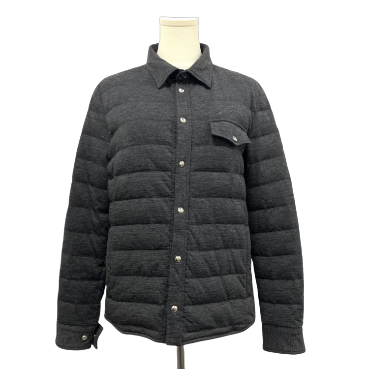 MONCLER/羽绒服/95新/羊毛/[251203SJ]
