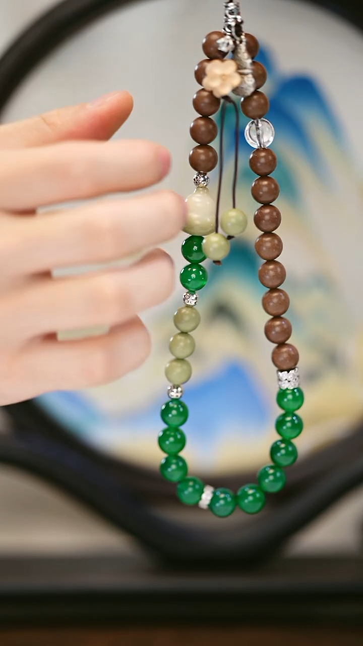 织绣78黔东南苗族刺绣