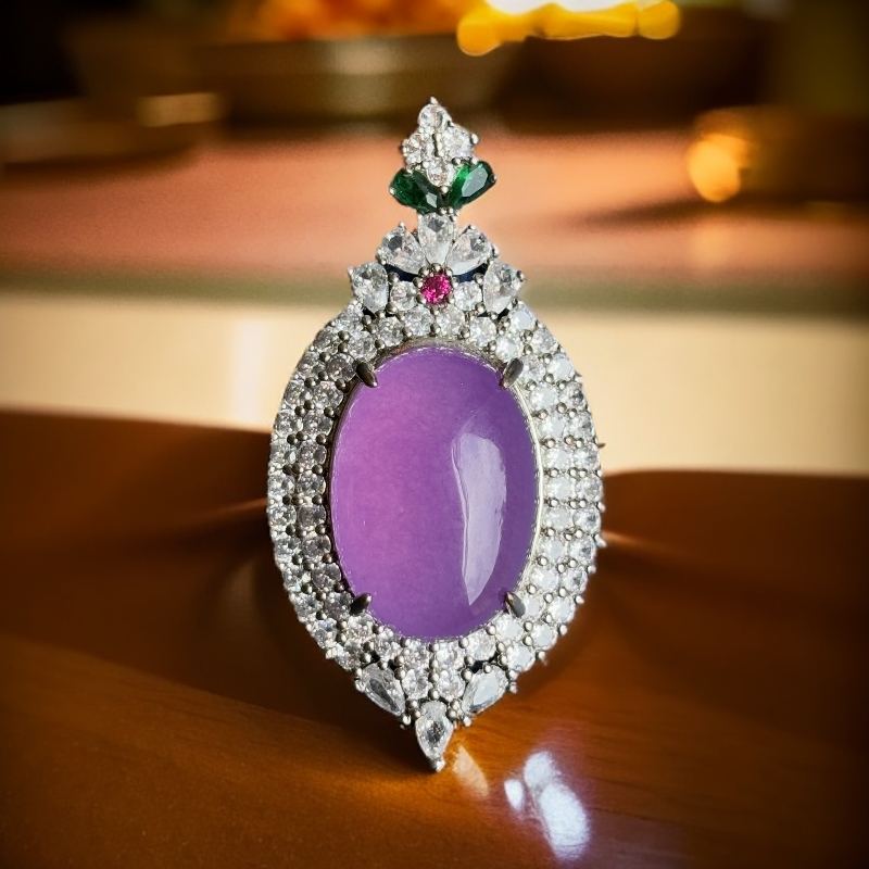 首饰袋 【精美高端时尚】吊坠——G014