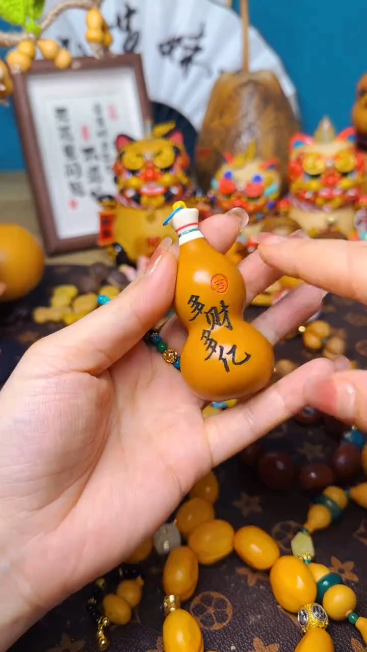 【闪购商品】427文玩葫芦文玩好物