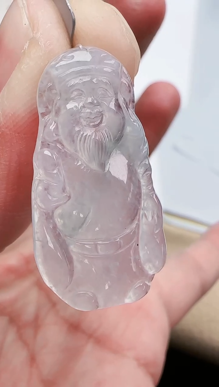 【闪购商品】翡翠颈饰未镶嵌翡翠