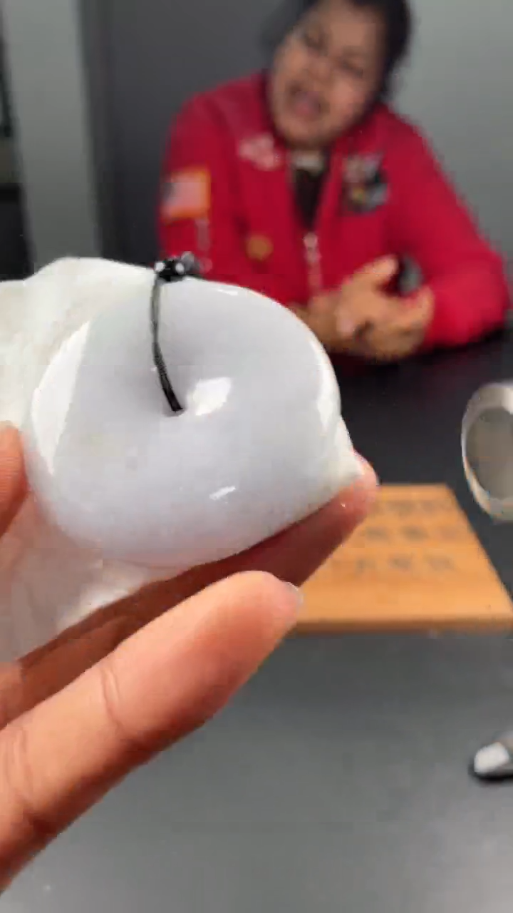 【闪购商品】定制翡翠未镶嵌定制孤品