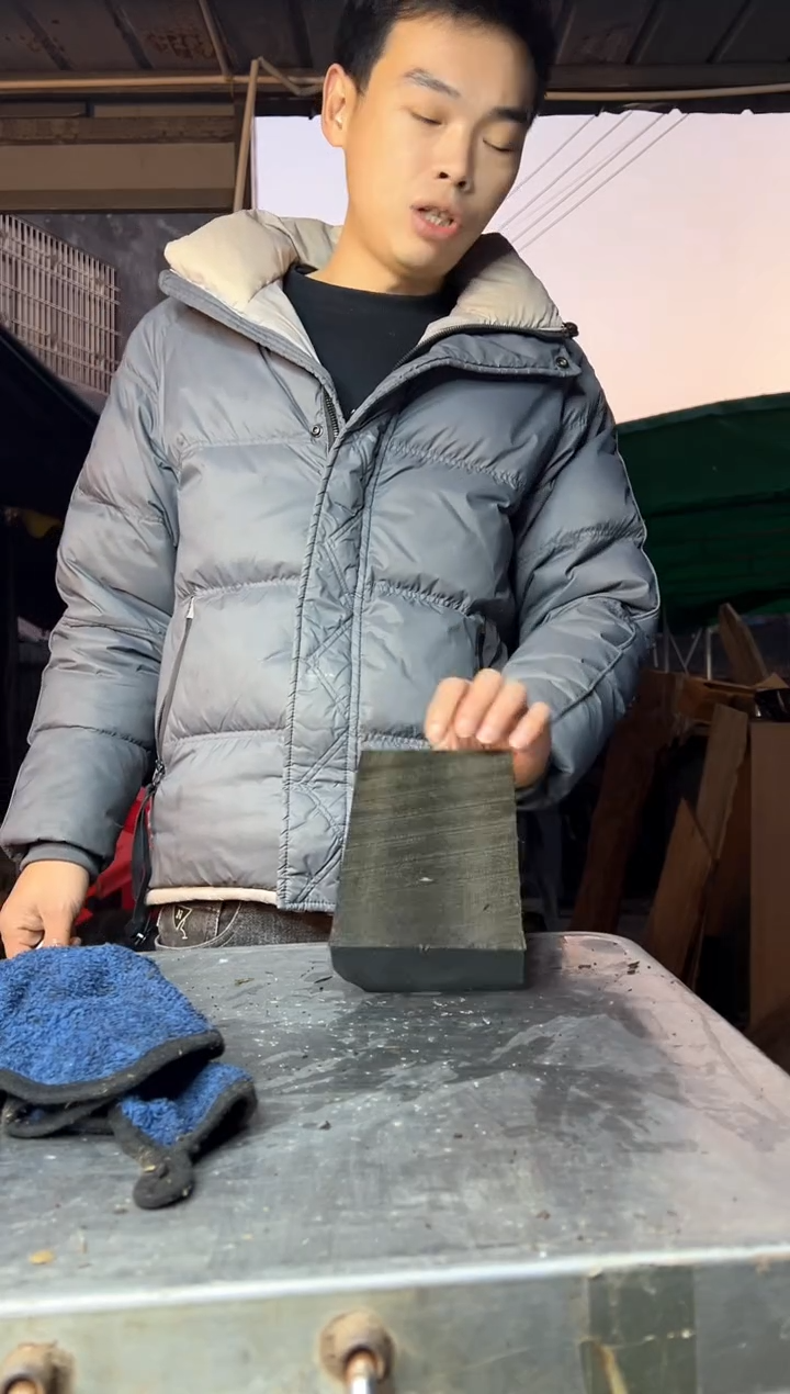 【闪购商品】乌木金丝楠小叶桢楠工艺