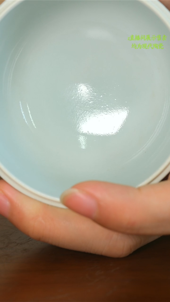常**二景德镇纯手工瓷器，价格：1150