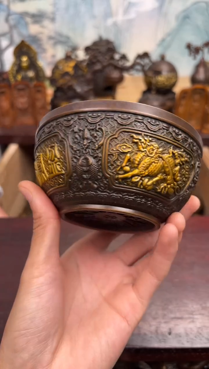 百福铜专属精选链接