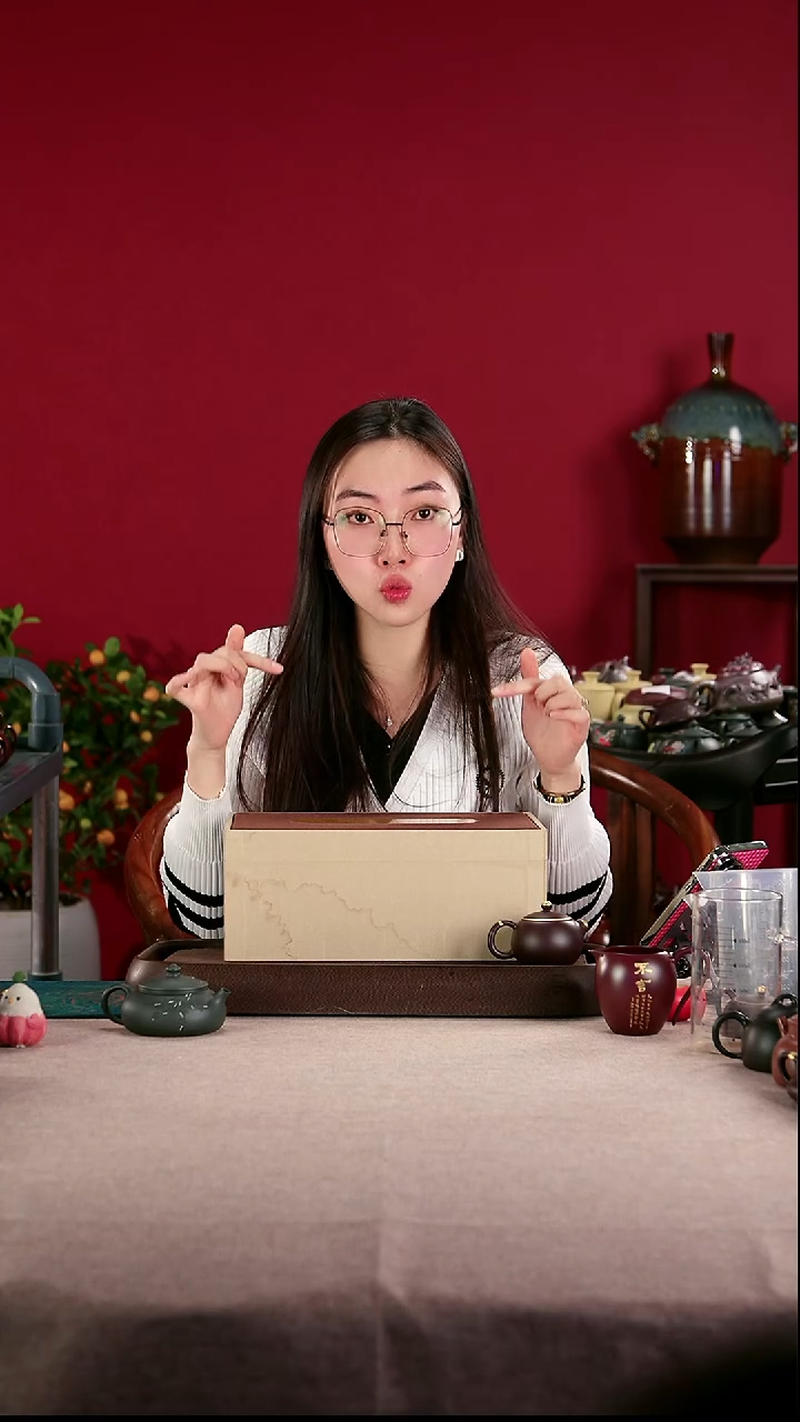 茶壶紫砂月光宝盒003