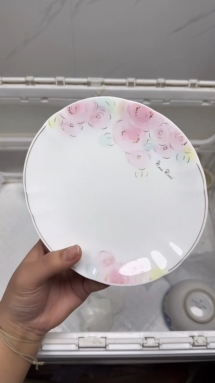 【闪购商品】474回流瓷器默认微瑕，18.8包邮