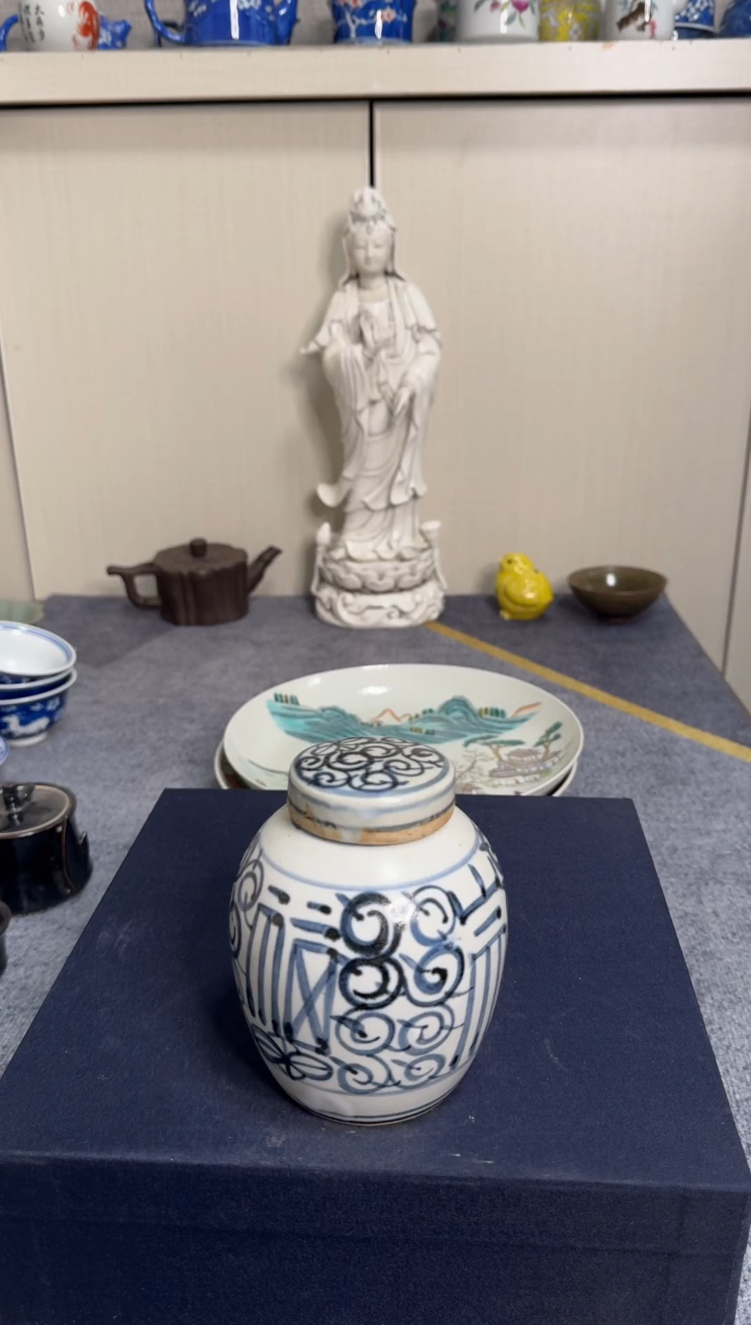 【闪购商品】摆件直播间专属链接