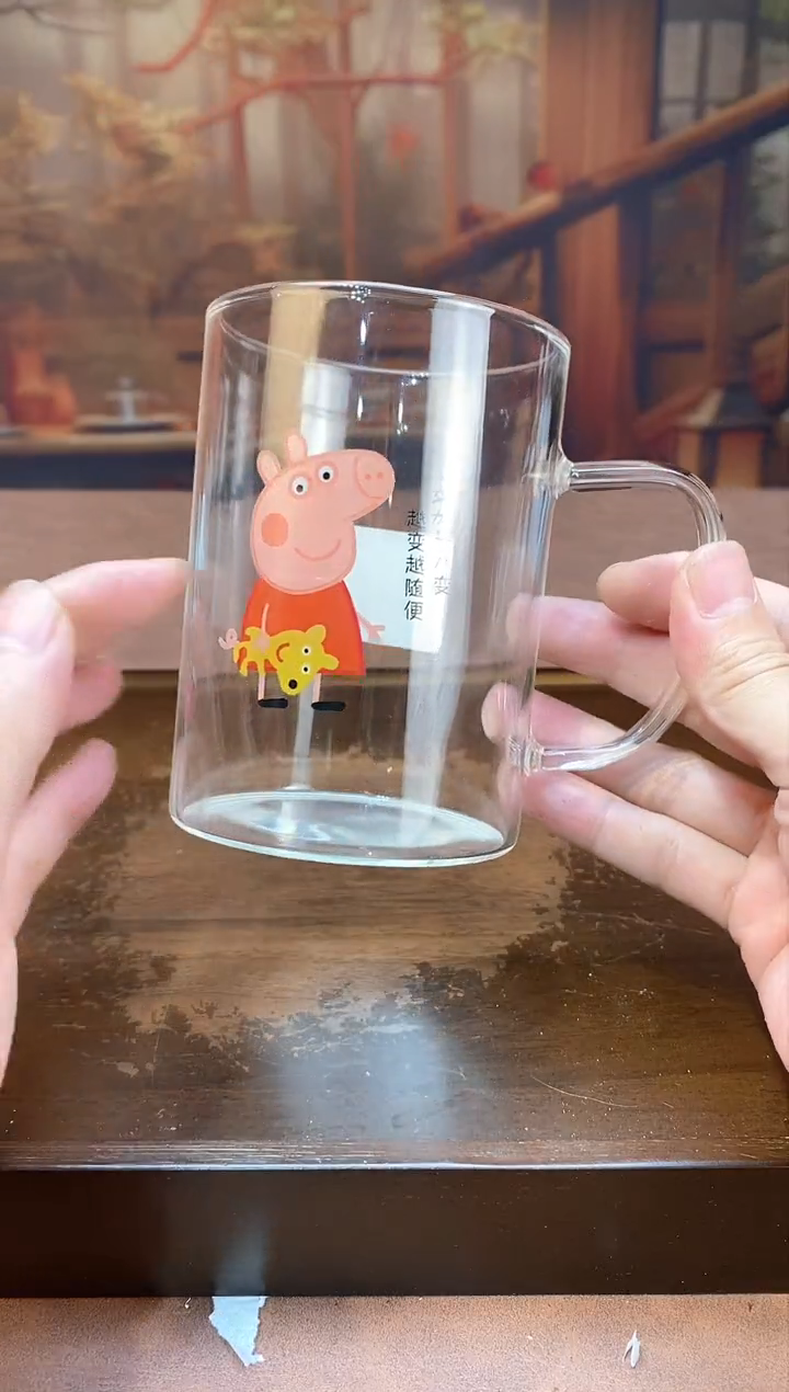 【闪购商品】闲茶·淡器精选@@@@@@@@佩奇