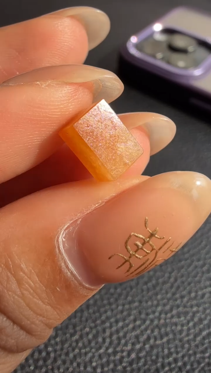 颈饰未镶嵌翡翠300+30