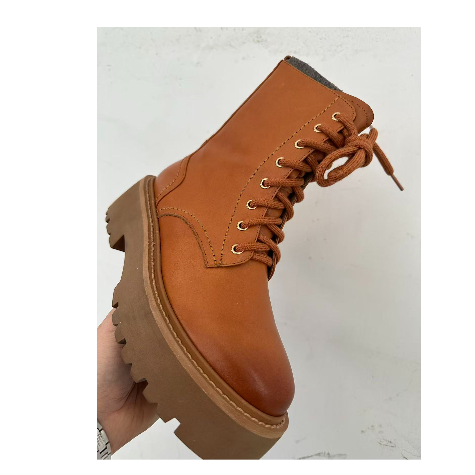 休闲时尚靴子S062C25996