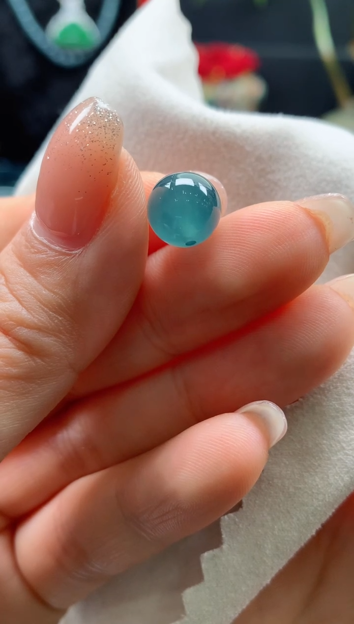 【闪购商品】翡翠颈饰未镶嵌0179416447