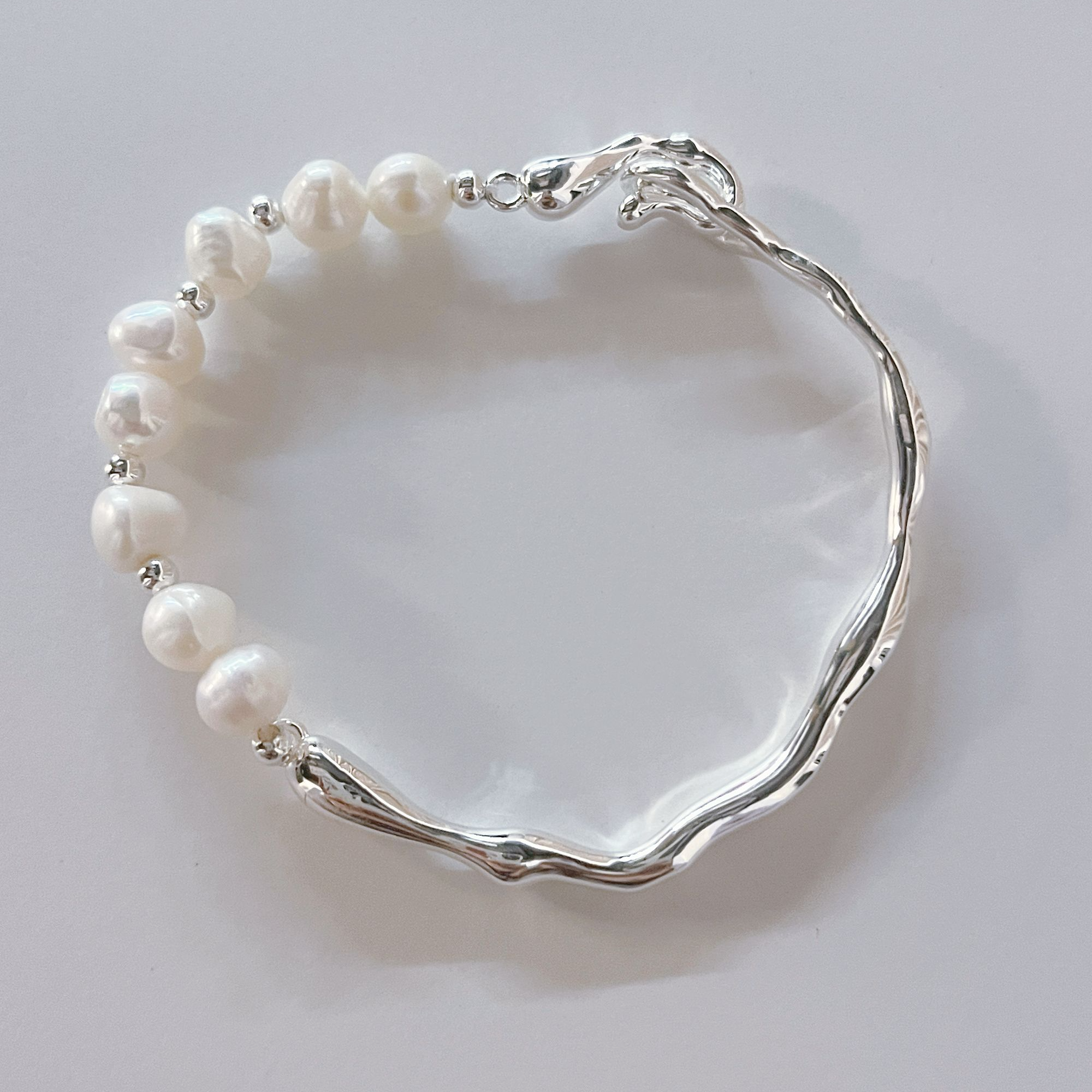 合金手链  时尚精致手链饰品   多颜色可选