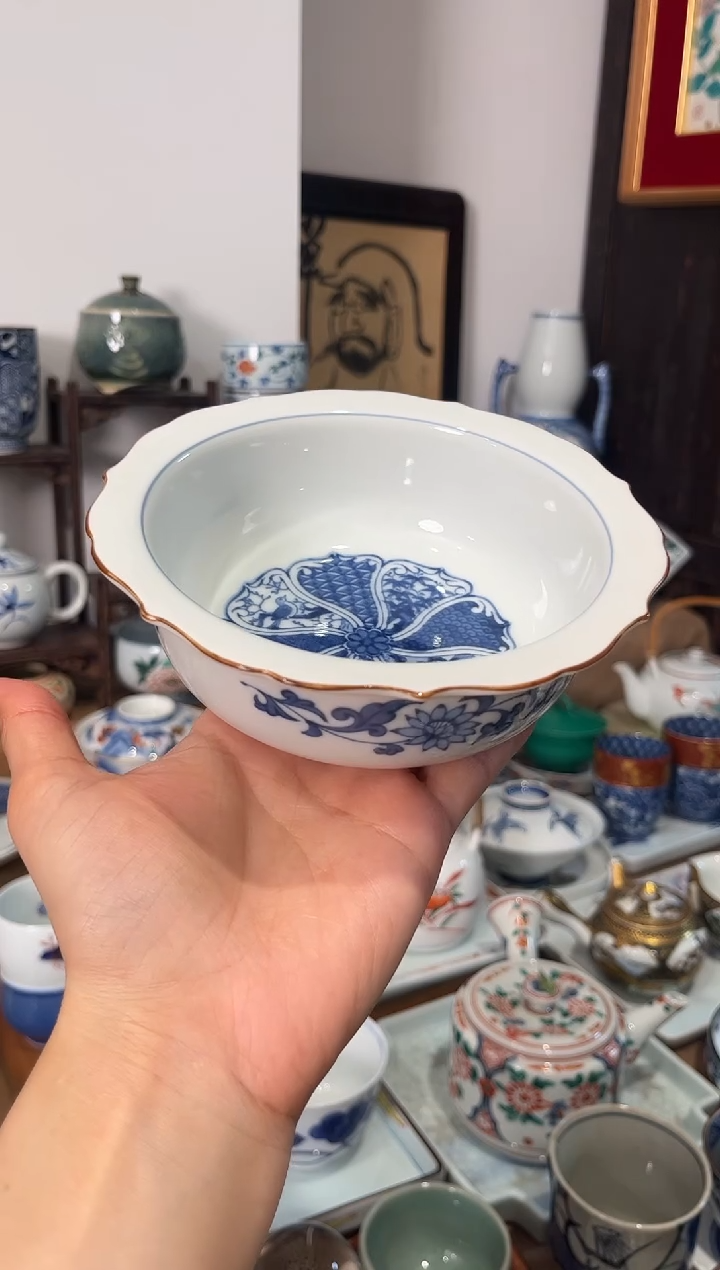 瓷片香岚舍日瓷闪购18大吉窑