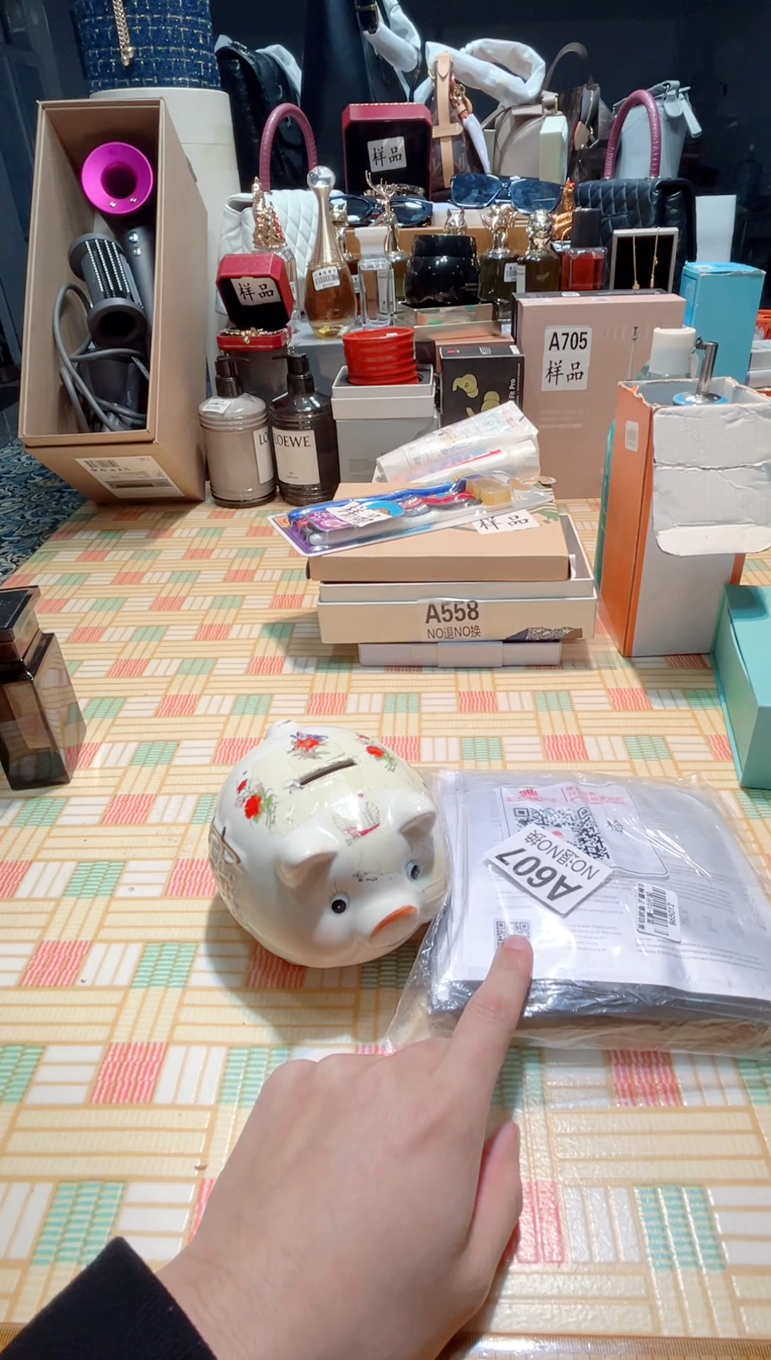 瓷片瓷器 库房到期 全部地板价@@1