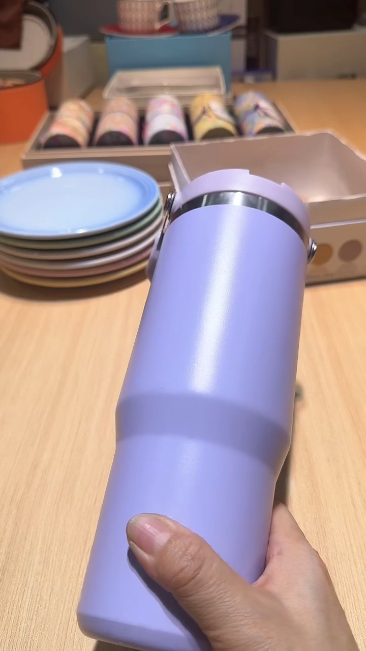 【闪购商品】瓷片锅碗瓢盆一件不剩
