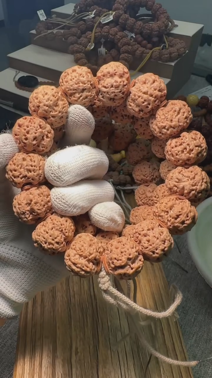 金刚菩提手串新品全品大金刚24mm