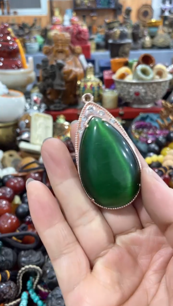 【闪购商品】摆件宫廷影视老旧工艺摆件