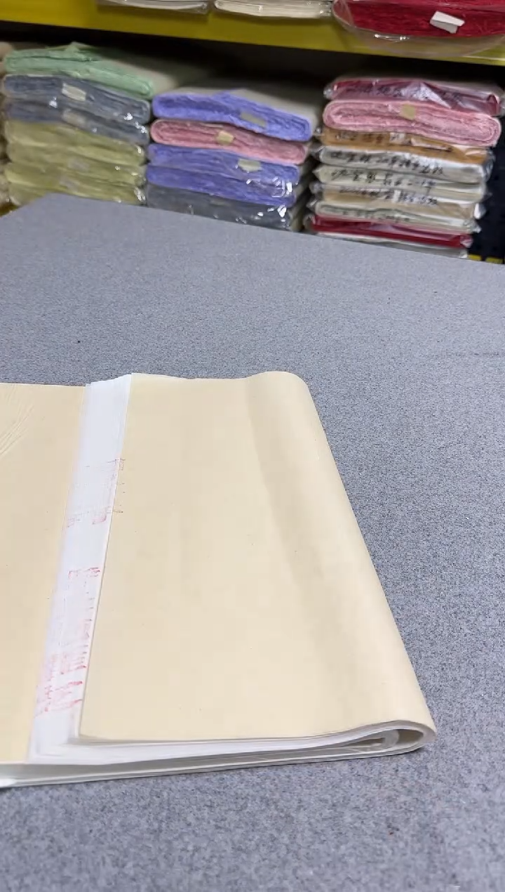 滴*阁宣纸专用补差价链接