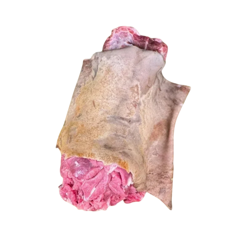 羊脖 东北散养草饲绒山羊 以实物为准 顺丰包邮 