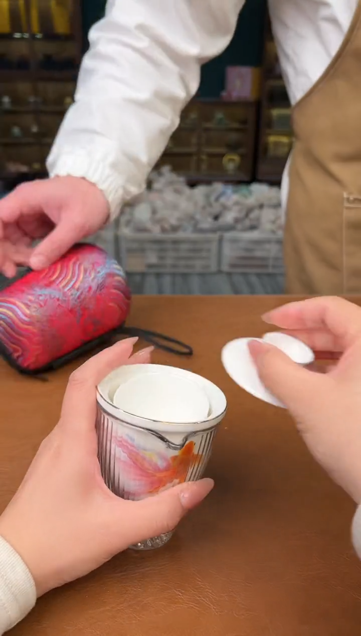 【闪购商品】熹物茶空间清仓福利品11111