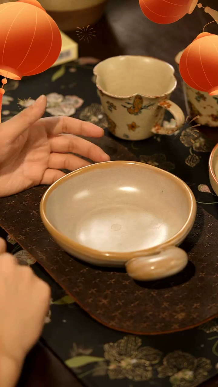 【闪购商品】稻谷壳栖居生活手工手作@@b144