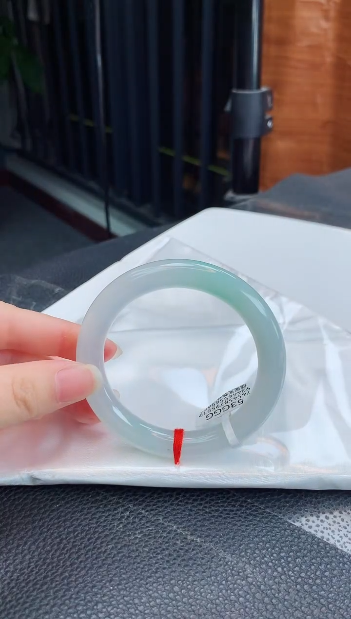 【闪购商品】翡翠手镯未镶嵌缅甸天然翡翠A货手镯