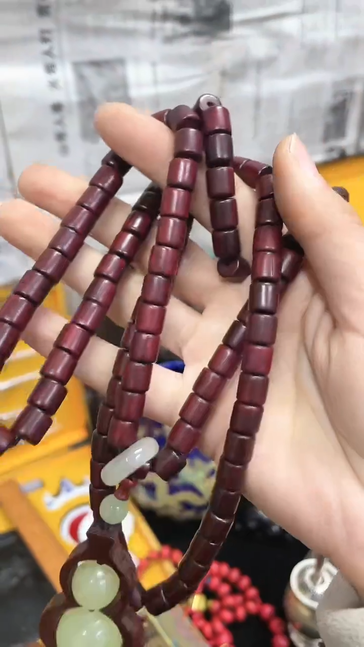 【闪购商品】摆件主播推荐如图所示