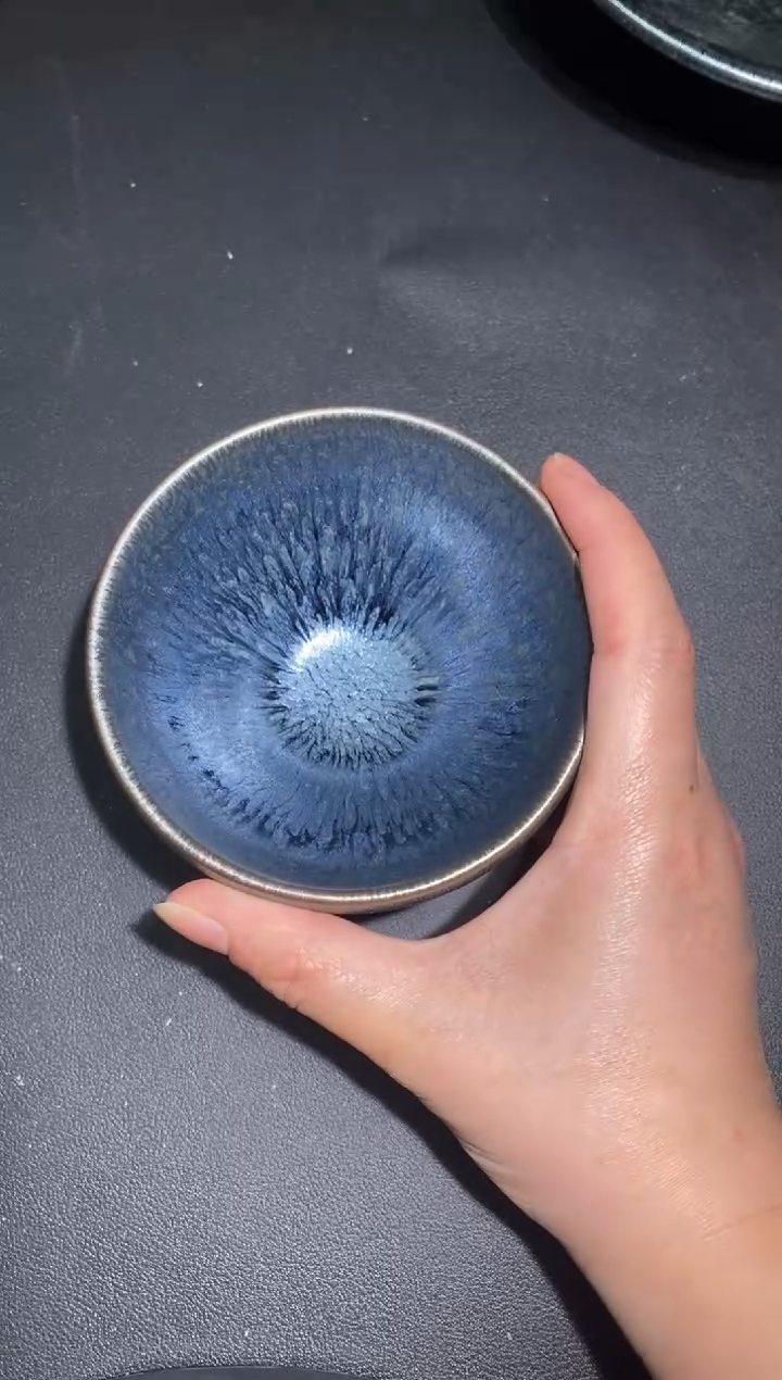 茶盏48                