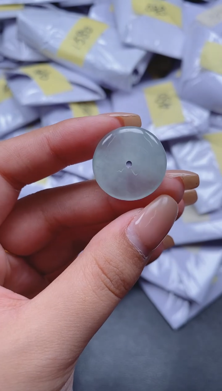 所见即所得（一物一图）8