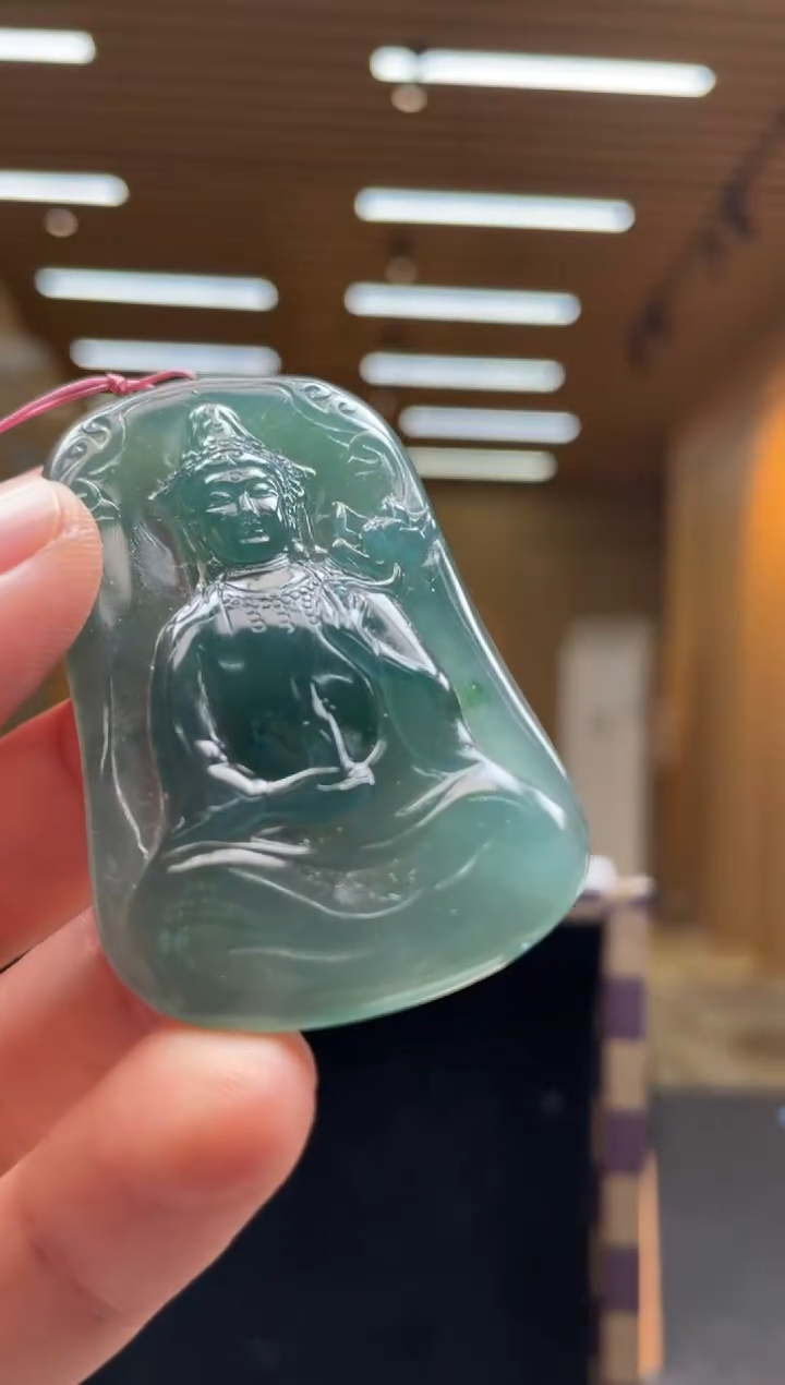 【闪购商品】定制翡翠未镶嵌********794