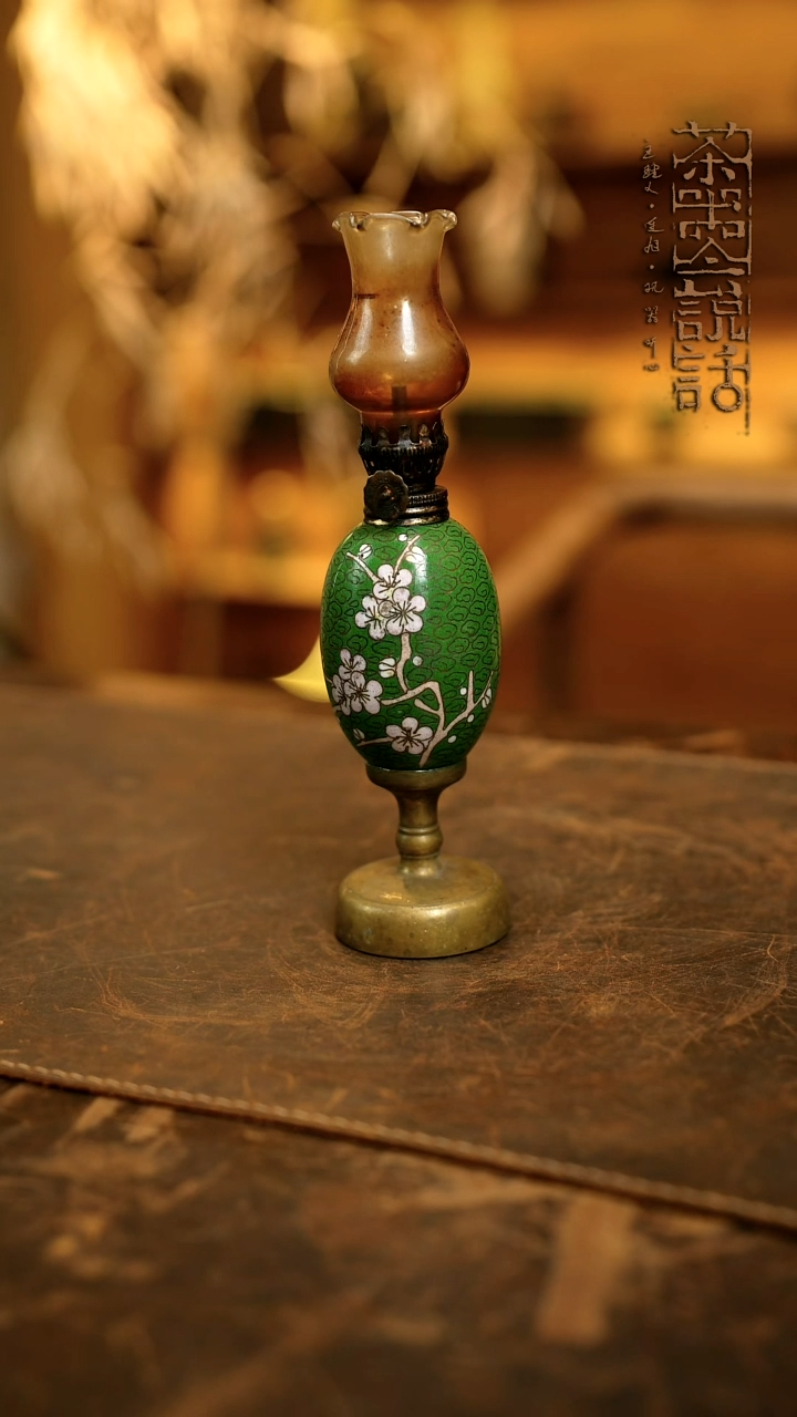 【闪购商品】老式煤油灯191        