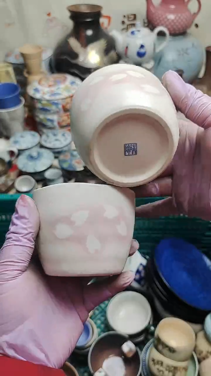 其他陶 紫韵陶艺优品小铺满30包邮