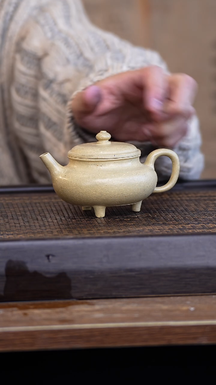 【闪购商品】紫砂茶壶4657893124789