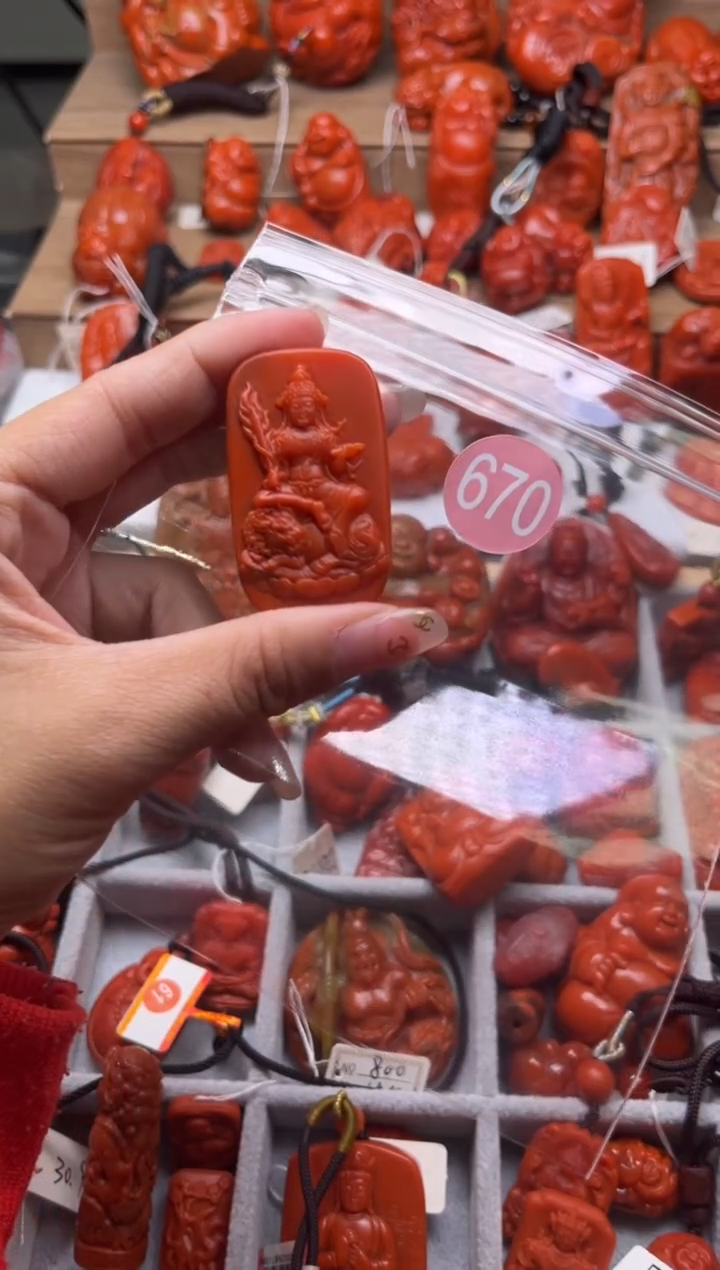 【闪购商品】南红玛瑙珠宝奇石未镶嵌670