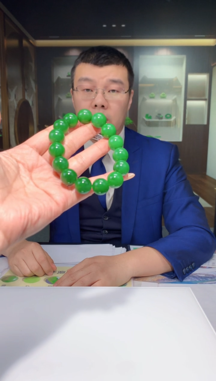【闪购商品】定制和田玉Boss阳天然和田玉（拍一发一）