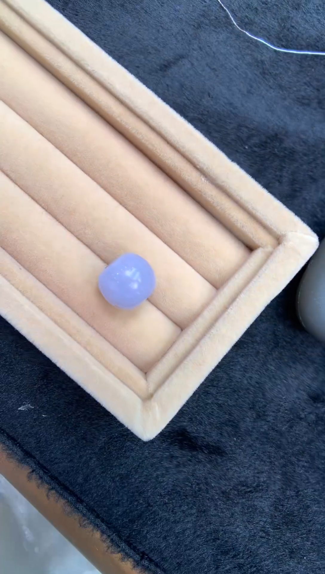 【闪购商品】翡翠颈饰未镶嵌路路通