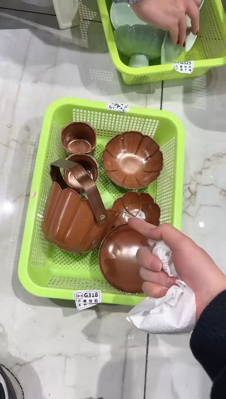 【闪购商品】微瑕商品 介意勿拍